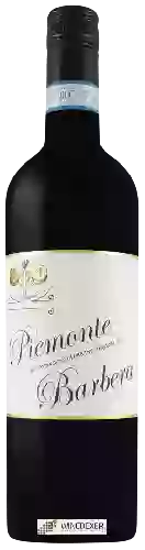 Wijnmakerij Antonio & Raimondo - Piemonte Barbera