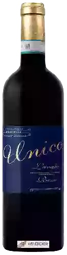 Wijnmakerij Antonio & Raimondo - Unico Langhe Rosso