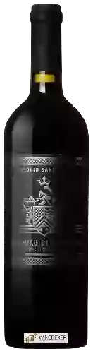 Wijnmakerij Antonio Sanguineti - Cannonau di Sardegna