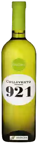 Wijnmakerij Antonutti - Collevento 921 Chardonnay