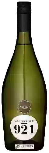 Wijnmakerij Antonutti - Collevento 921 Prosecco