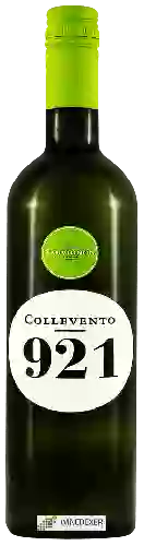 Wijnmakerij Antonutti - Collevento 921 Sauvignon