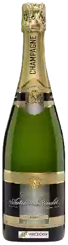 Wijnmakerij Autréau-Roualet - Réserve Brut Champagne