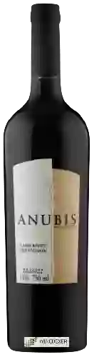 Wijnmakerij Anubis - Cabernet Sauvignon