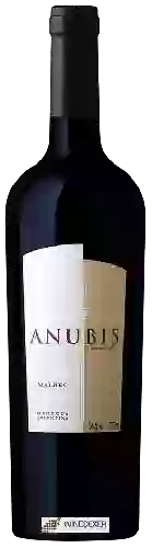 Wijnmakerij Anubis - Malbec