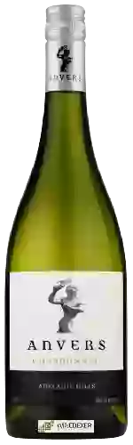 Wijnmakerij Anvers - Chardonnay