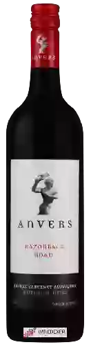 Wijnmakerij Anvers - Razorback Road Shiraz - Cabernet Sauvignon