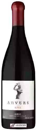 Wijnmakerij Anvers - WMK Shiraz