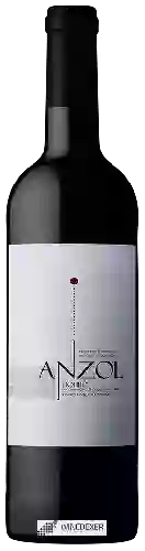 Wijnmakerij Anzol - Douro Tinto