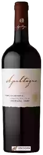 Wijnmakerij Apaltagua - Cabernet Sauvignon Reserva