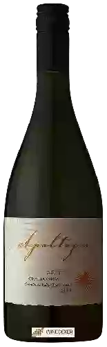 Wijnmakerij Apaltagua - Chardonnay Reserva