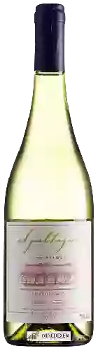 Wijnmakerij Apaltagua - Estate Selection Chardonnay