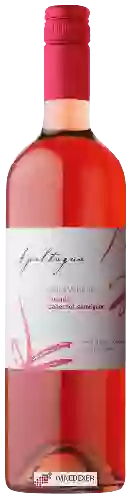 Wijnmakerij Apaltagua - Gran Verano Cabernet Sauvignon Rosado