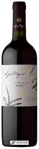 Wijnmakerij Apaltagua - Gran Verano Carmenère