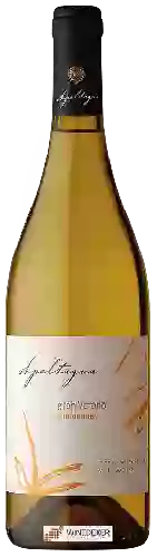 Wijnmakerij Apaltagua - Gran Verano Chardonnay