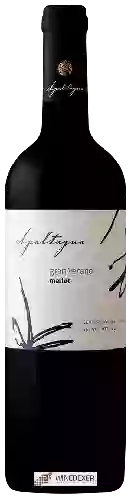 Wijnmakerij Apaltagua - Gran Verano Merlot