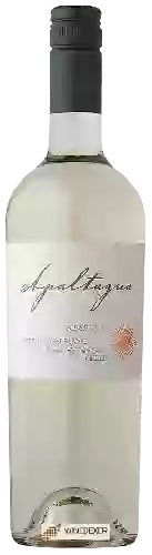 Wijnmakerij Apaltagua - Sauvignon Blanc Reserva