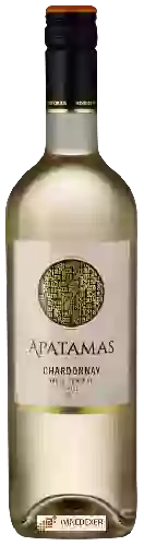 Wijnmakerij Apatamas - Chardonnay