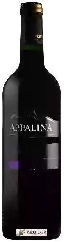 Wijnmakerij Appalina - Merlot