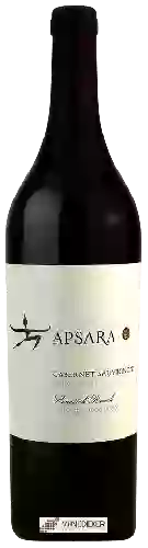 Wijnmakerij Apsara - Kenefick Ranch Cabernet Sauvignon