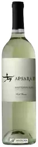 Wijnmakerij Apsara - Kick Ranch Vineyard Sauvignon Blanc