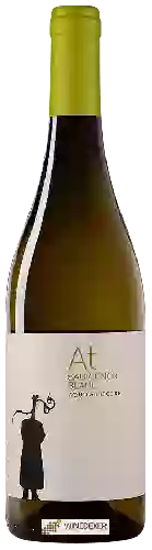 Wijnmakerij Aquila del Torre - Sauvignon Blanc