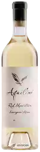 Wijnmakerij Aquilini - Sauvignon Blanc