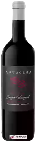 Wijnmakerij Antucura - Pukara Single Vineyard Cabernet Sauvignon