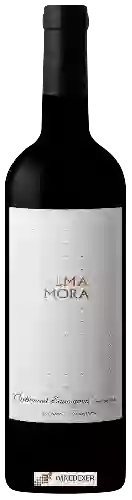 Bodega Finca Las Moras - Alma Mora Cabernet Sauvignon