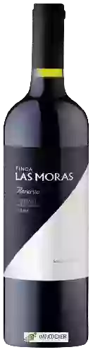 Bodega Finca Las Moras - Las Moras Reserva Cabernet Sauvignon - Shiraz / Syrah