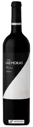 Bodega Finca Las Moras - Las Moras Reserva Tannat