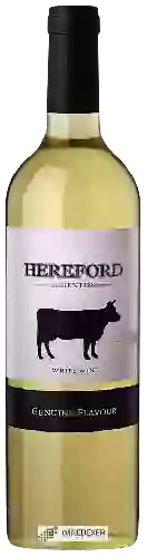 Bodegas la Rosa - Hereford White Blend