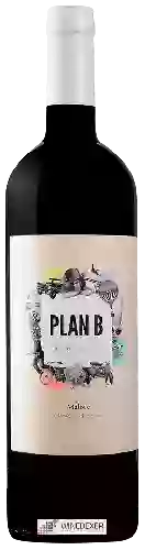 Bodegas Budeguer - Plan B Malbec