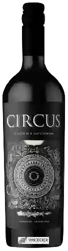 Wijnmakerij Circus - Cabernet Sauvignon