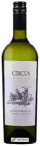 Wijnmakerij Circus - Maximus Sauvignon Blanc