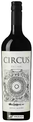 Wijnmakerij Circus - Pinot Noir