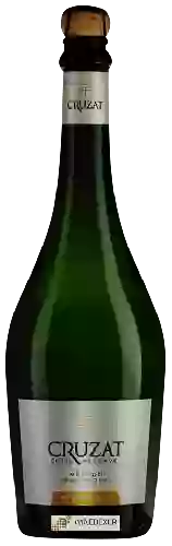 Wijnmakerij Cruzat - Cuvée Réserve Extra Brut