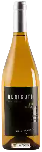 Wijnmakerij Durigutti - Durigutti Blanc de Blancs