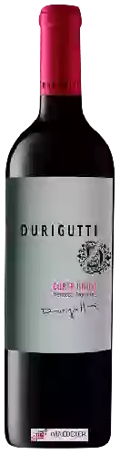 Wijnmakerij Durigutti - Durigutti Corte Único