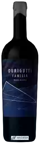 Wijnmakerij Durigutti - Durigutti Familia