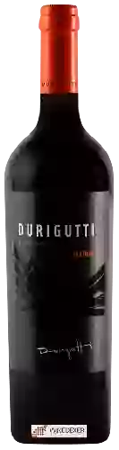 Wijnmakerij Durigutti - Durigutti Malbec