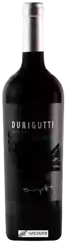 Wijnmakerij Durigutti - Durigutti Petit Verdot - Limited Edition