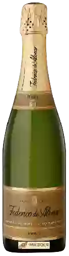 Wijnmakerij Federico de Alvear - Brut