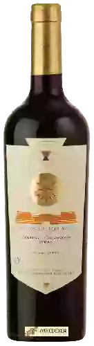 Wijnmakerij Flechas de los Andes - Cabernet Sauvignon - Syrah