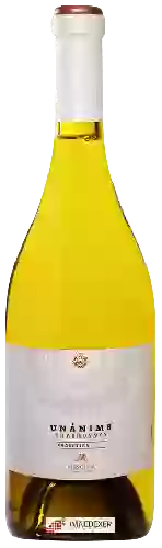 Wijnmakerij Mascota Vineyards - Unánime Chardonnay