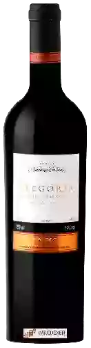 Wijnmakerij Navarro Correas - Alegoría Gran Reserva Malbec