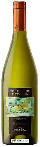 Wijnmakerij Navarro Correas - Colección Privada Chardonnay