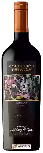 Wijnmakerij Navarro Correas - Colección Privada Merlot