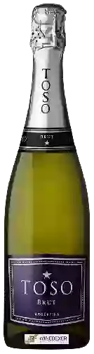 Wijnmakerij Pascual Toso - Brut