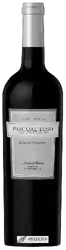 Wijnmakerij Pascual Toso - Cabernet Sauvignon Limited Edition